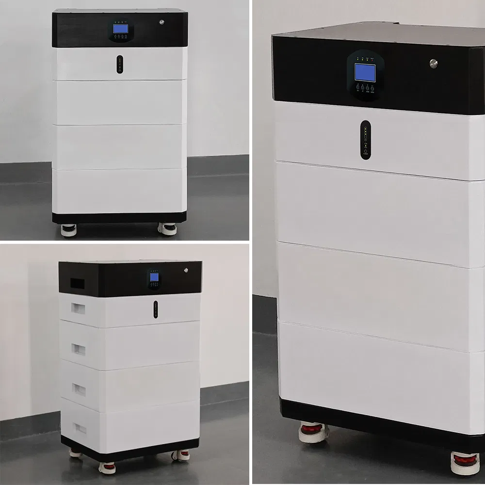 Toyon Hybrid Solar Energy Complete System 12kw Photovoltaic Kit with Lithium Battery and Inverter for Residential