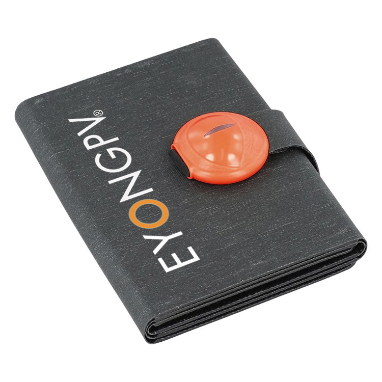 14W High-Efficiency Waterproof Outdoor Emergency Power Foldable Portable Solar Panel Charger