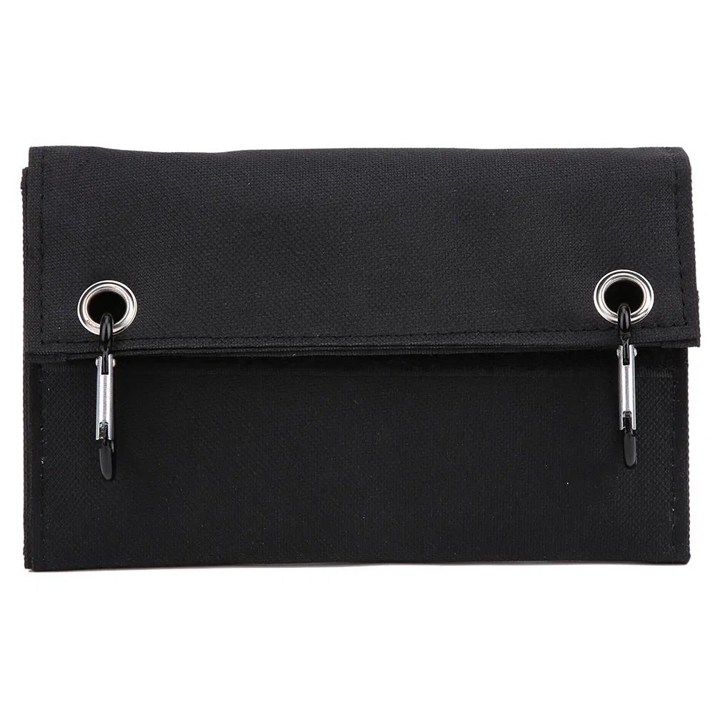 Outdoor Cell Phone Universal Solar Panel 10W 5V Waterproof Charging Bag Small Size Portable Solar Panel Charger