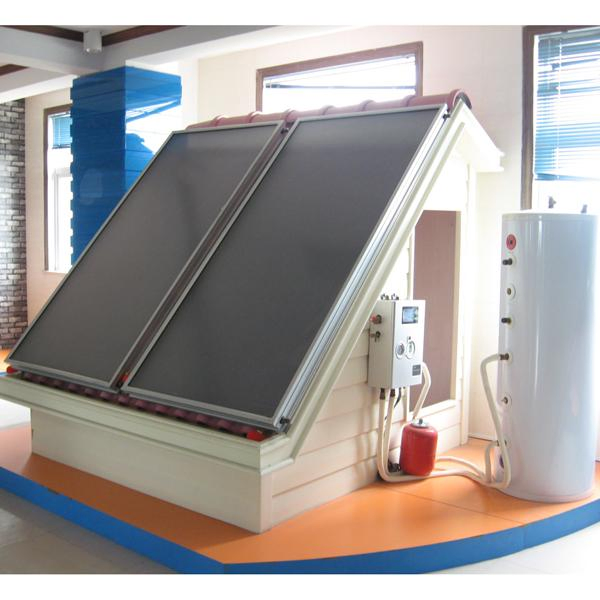 300liter Indirect Solar Water Heater