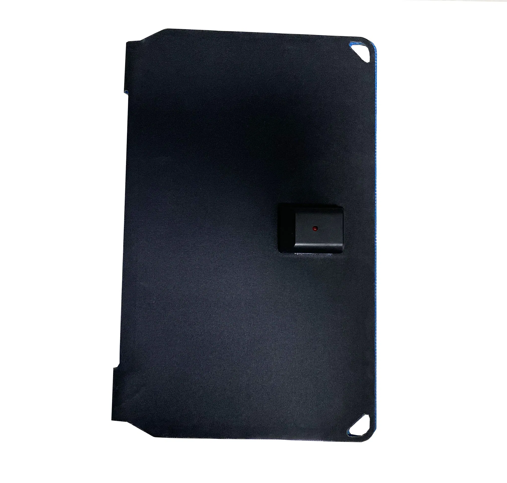 10W 15W 20W Foldable Portable Solar Charger for Phone Power Bank Station