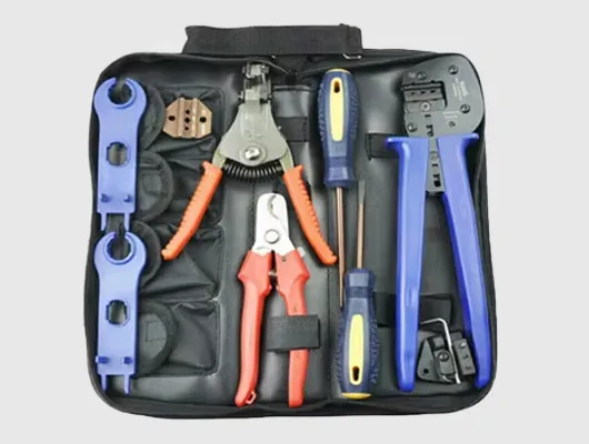 Solar Installation Tools