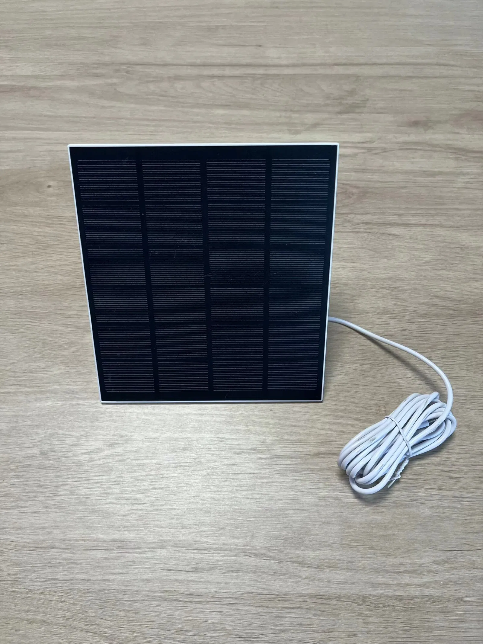 Portable Mini Solar Charger for Garden Light and Charge Bank