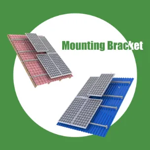 Mounting Bracket