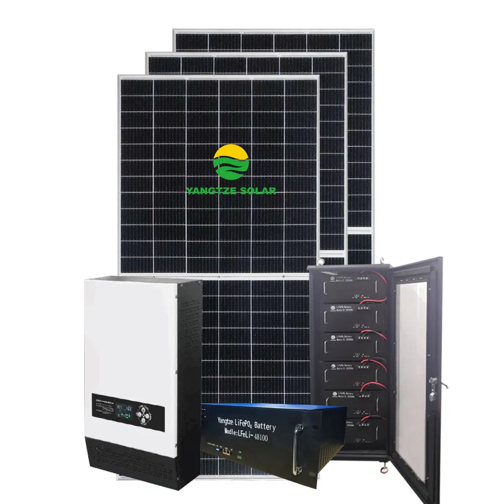 5kw Complet off Grid Solar Panel Pump System Price in Pakistan