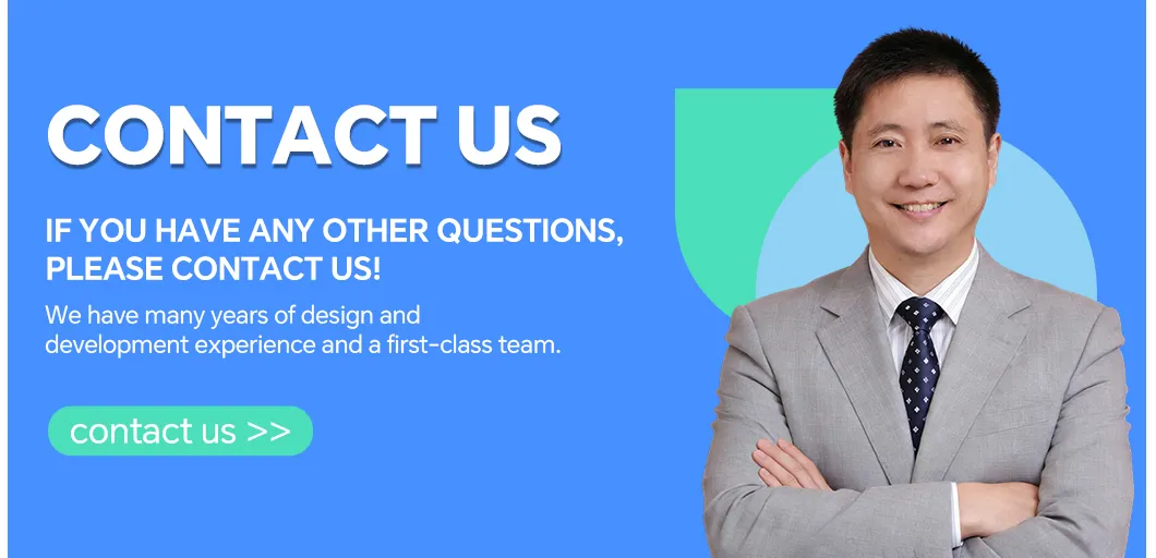 Contact for More Information