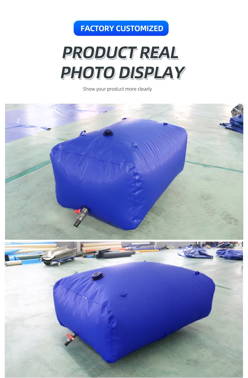 Agriculture Water Tank 6