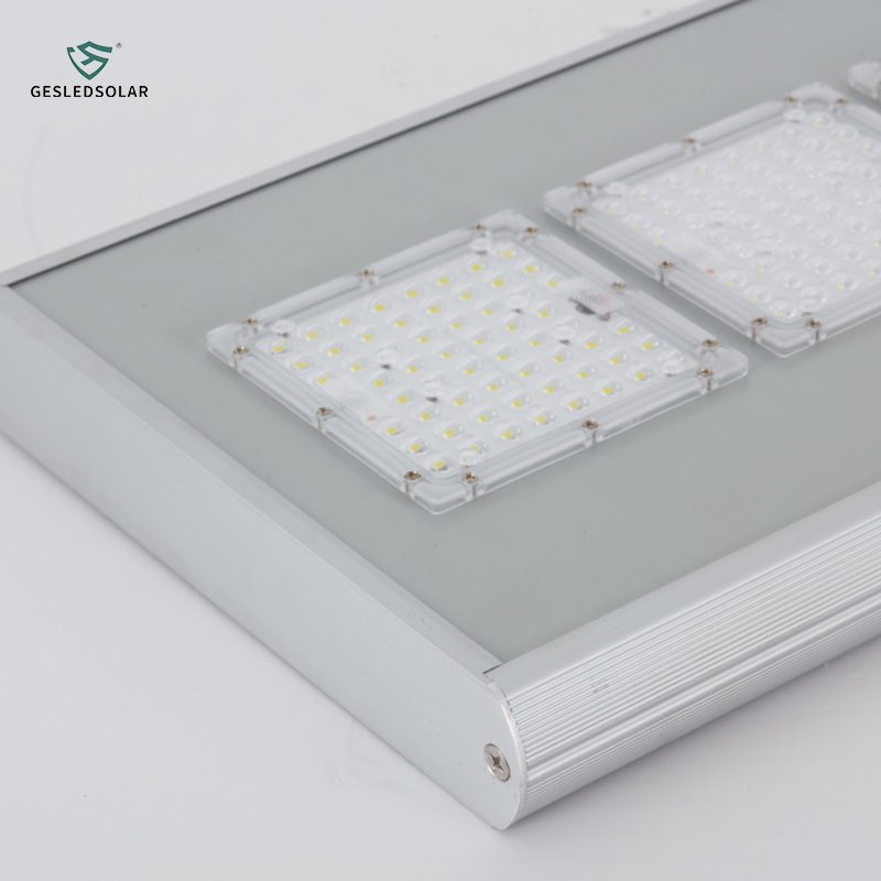 Smart Solar Lighting Solutions for Home and Garden Areas