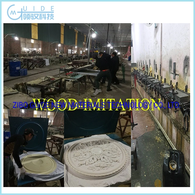 Polyurethane Foam System Formulated Blend Polyol for Rigid and Flexible Foam Insulation