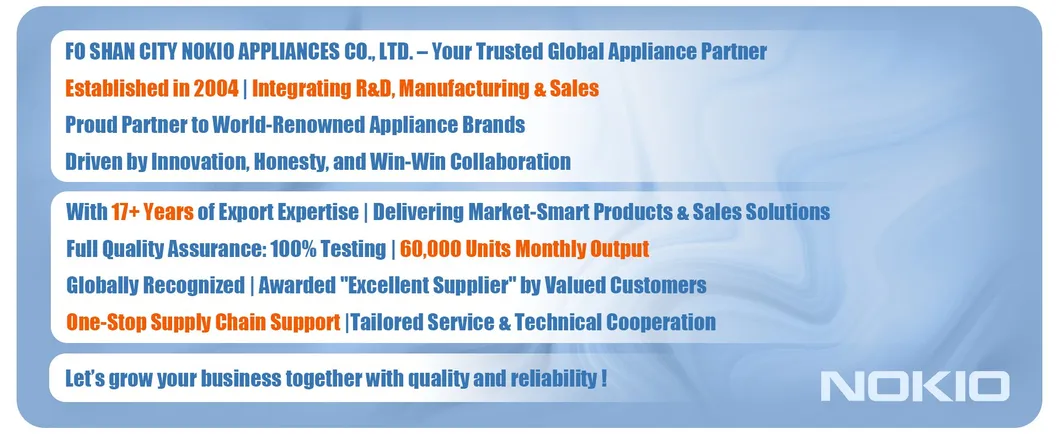 Safety Certifications