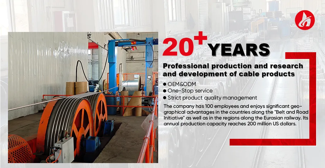 ABC Cable Installation