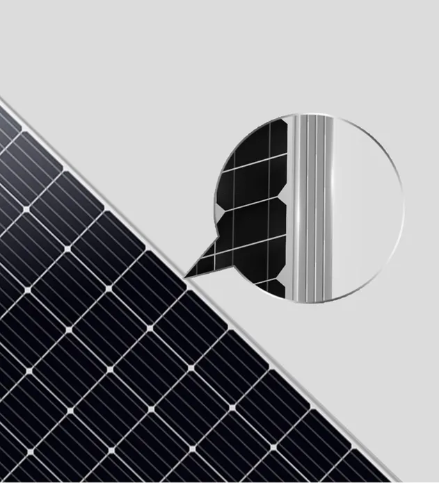 Aluminum Alloy Frame