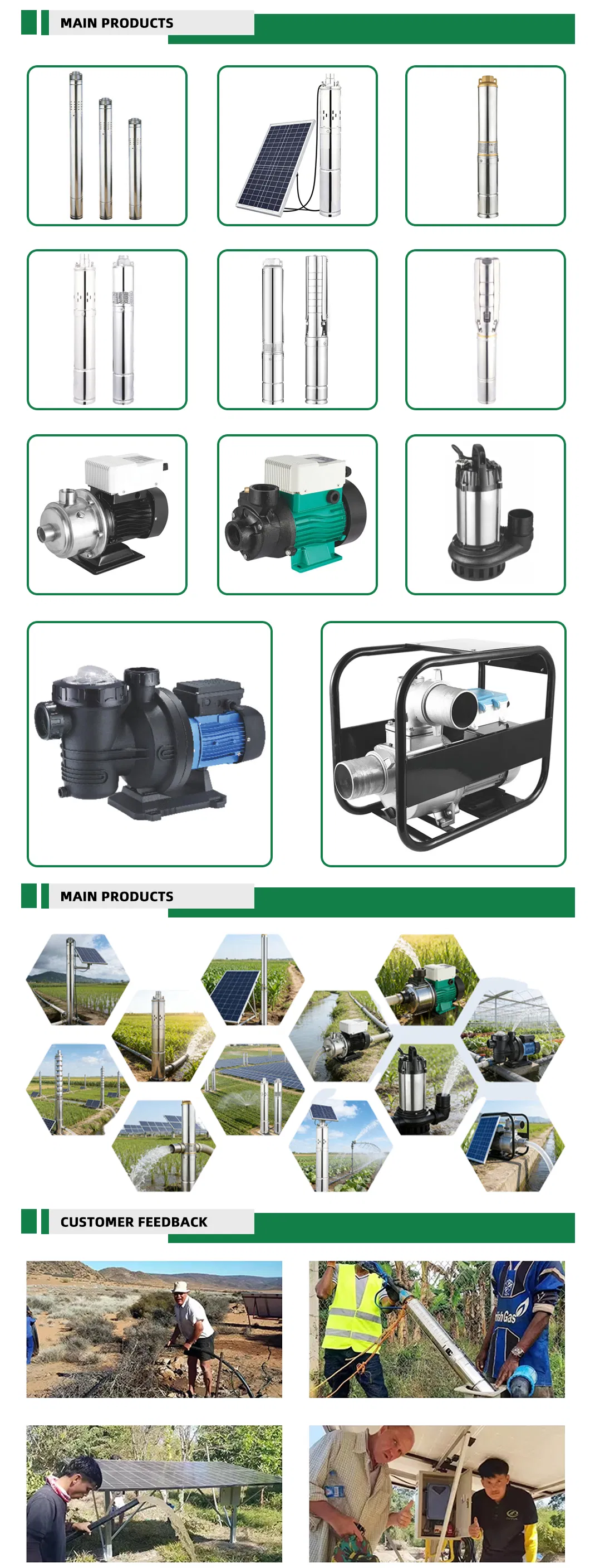 Production Process Details