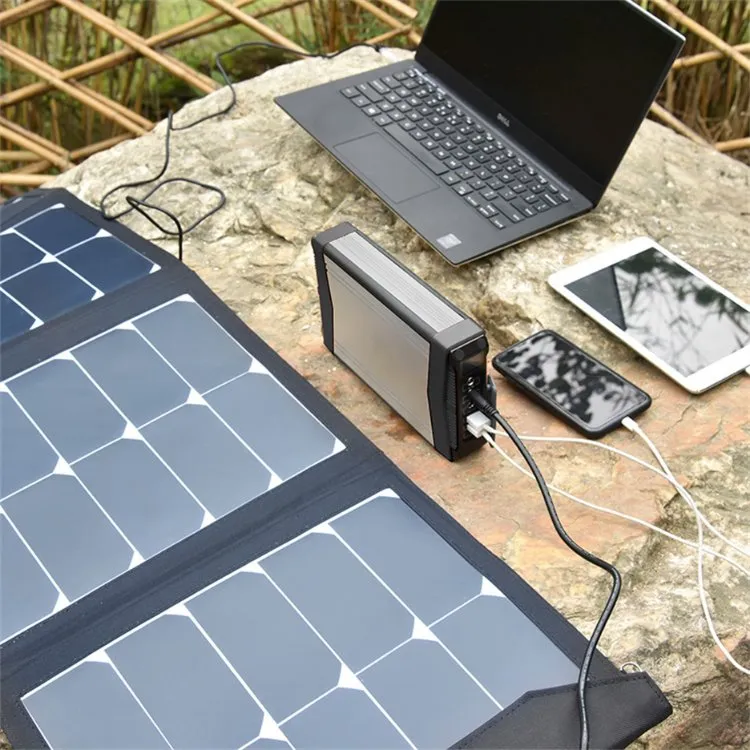 Portable Power Station 4