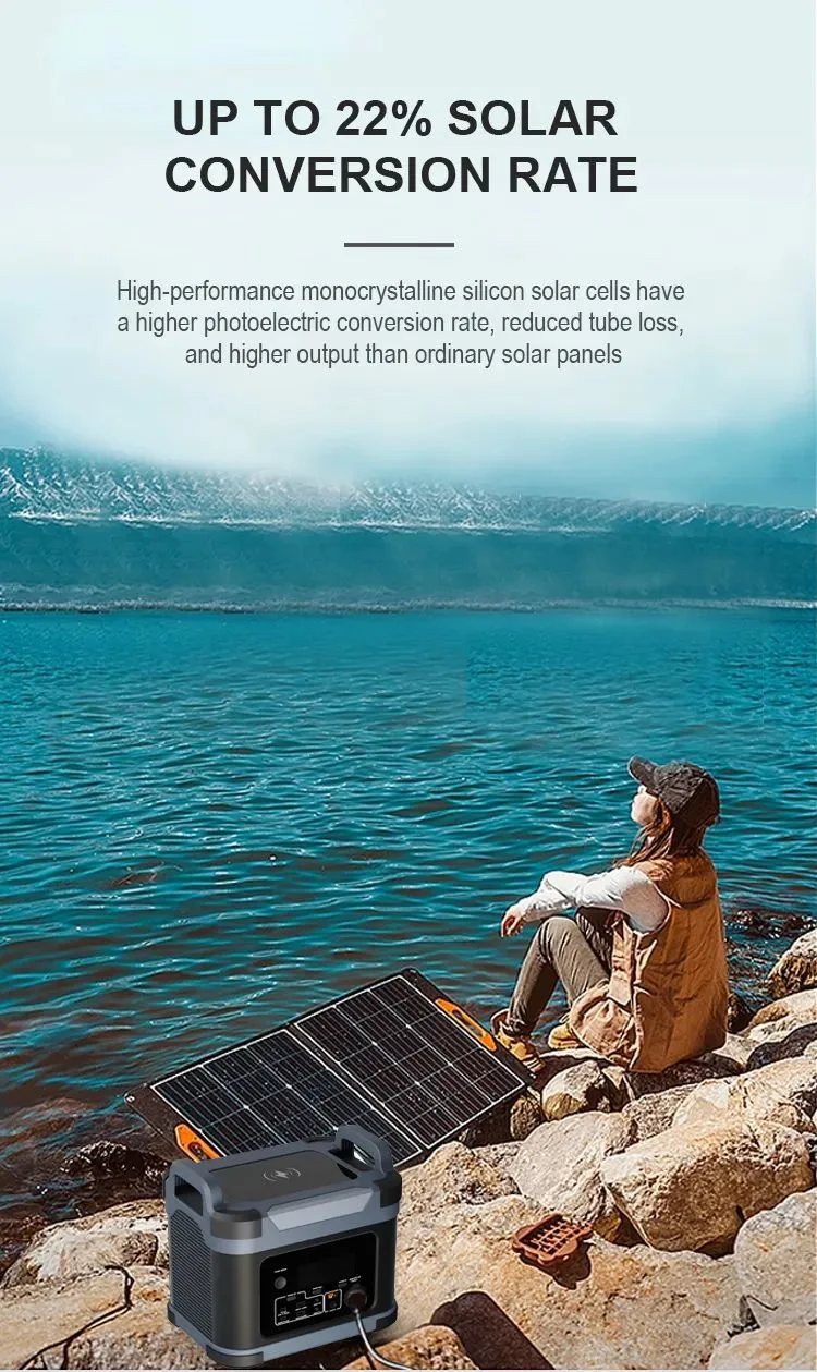 60W QC Panel Portable Solar Panel Charger Mobile Solar Portable Foldable Solar Panels for Laptop