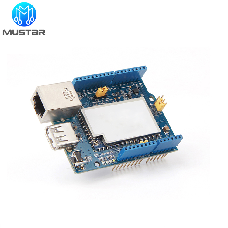 Wholesaler Printed Circuit Board Solar Panel Efficiency Enhancement Smart Integration PCB PCBA