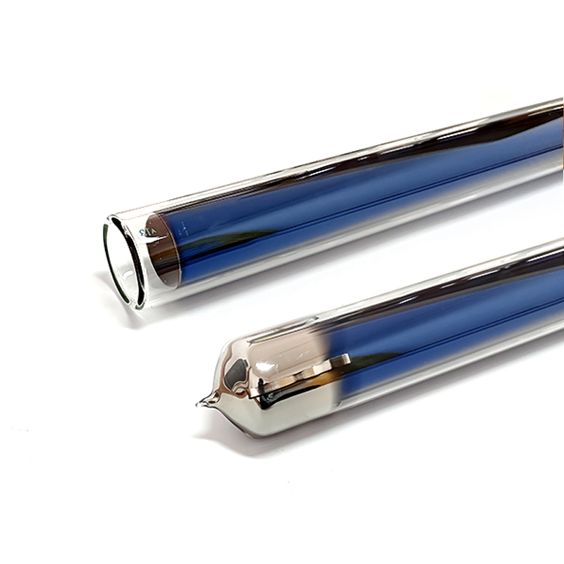 100L 150L 200L Rooftop Non-Pressur Solar Water Heater