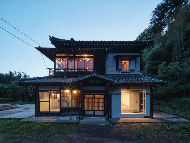 Residential Application