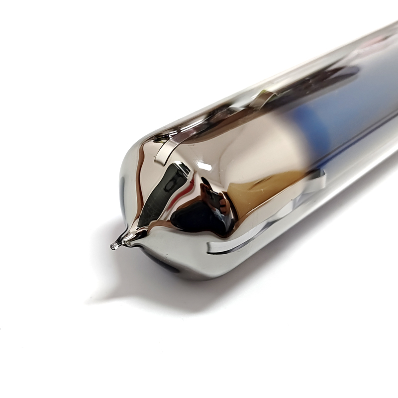 Zy-1na Series 80L High-Efficiency Compact Pressure Free Solar Water Heater