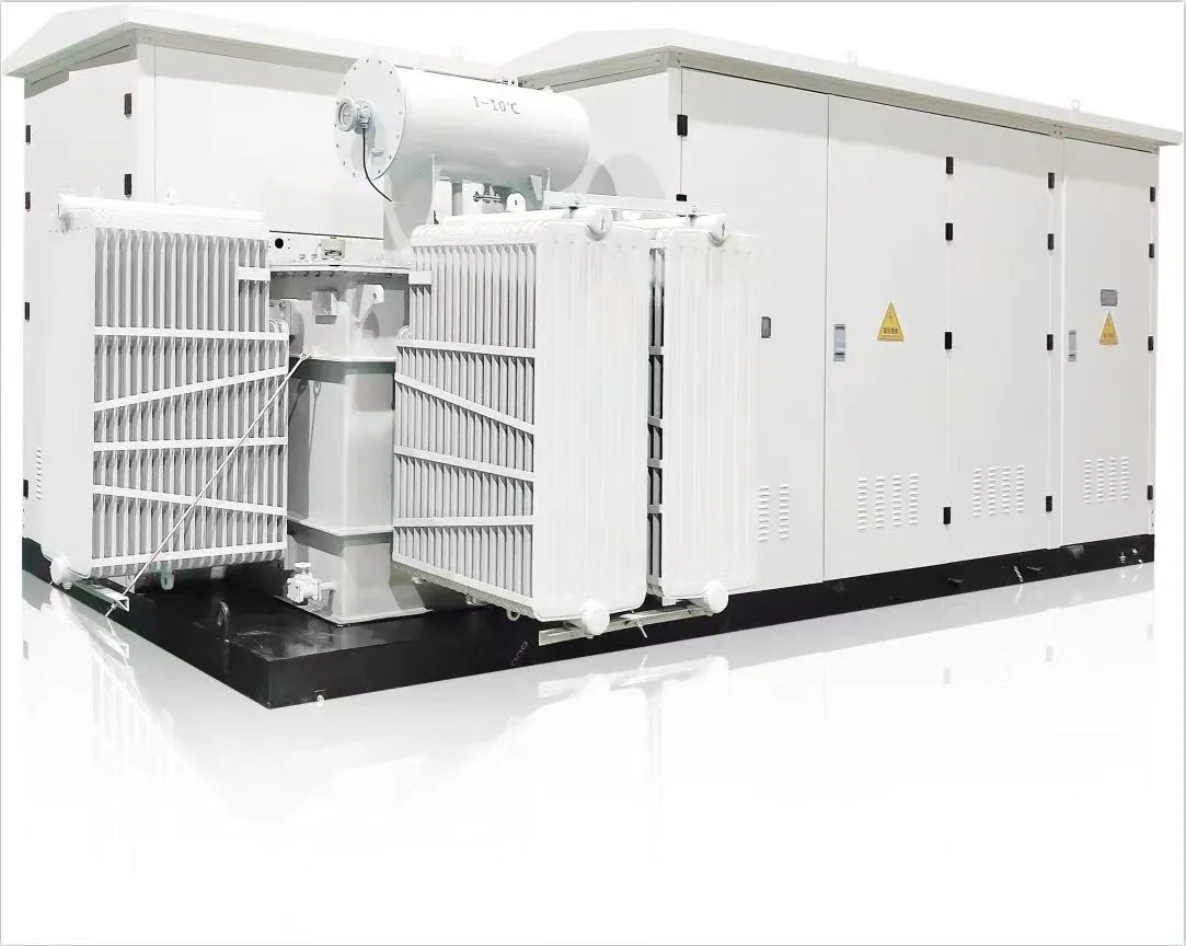 Solar Integration Solutions