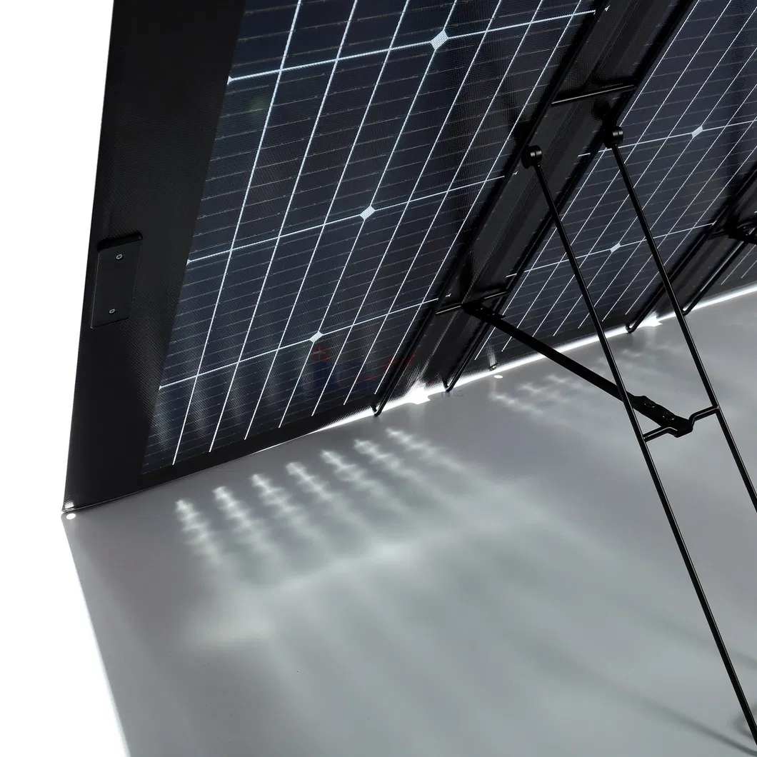 Portable Solar Panel Charger 3