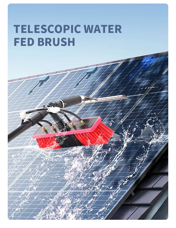 Durable Cleaning Tools