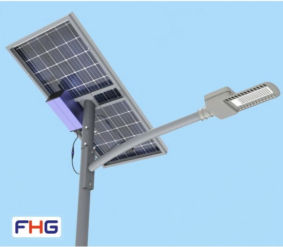 LED Lighting Solution for Energy Saving