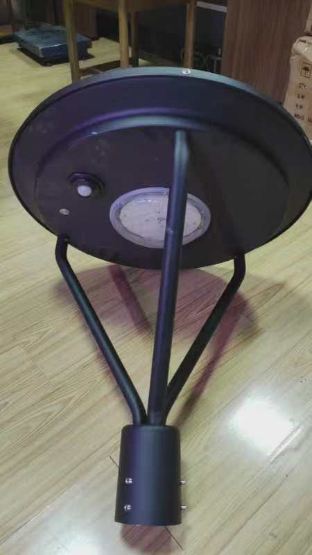 Ysd 10-60W Solar Yard Light Eco-Friendly Garden Lighting Solution