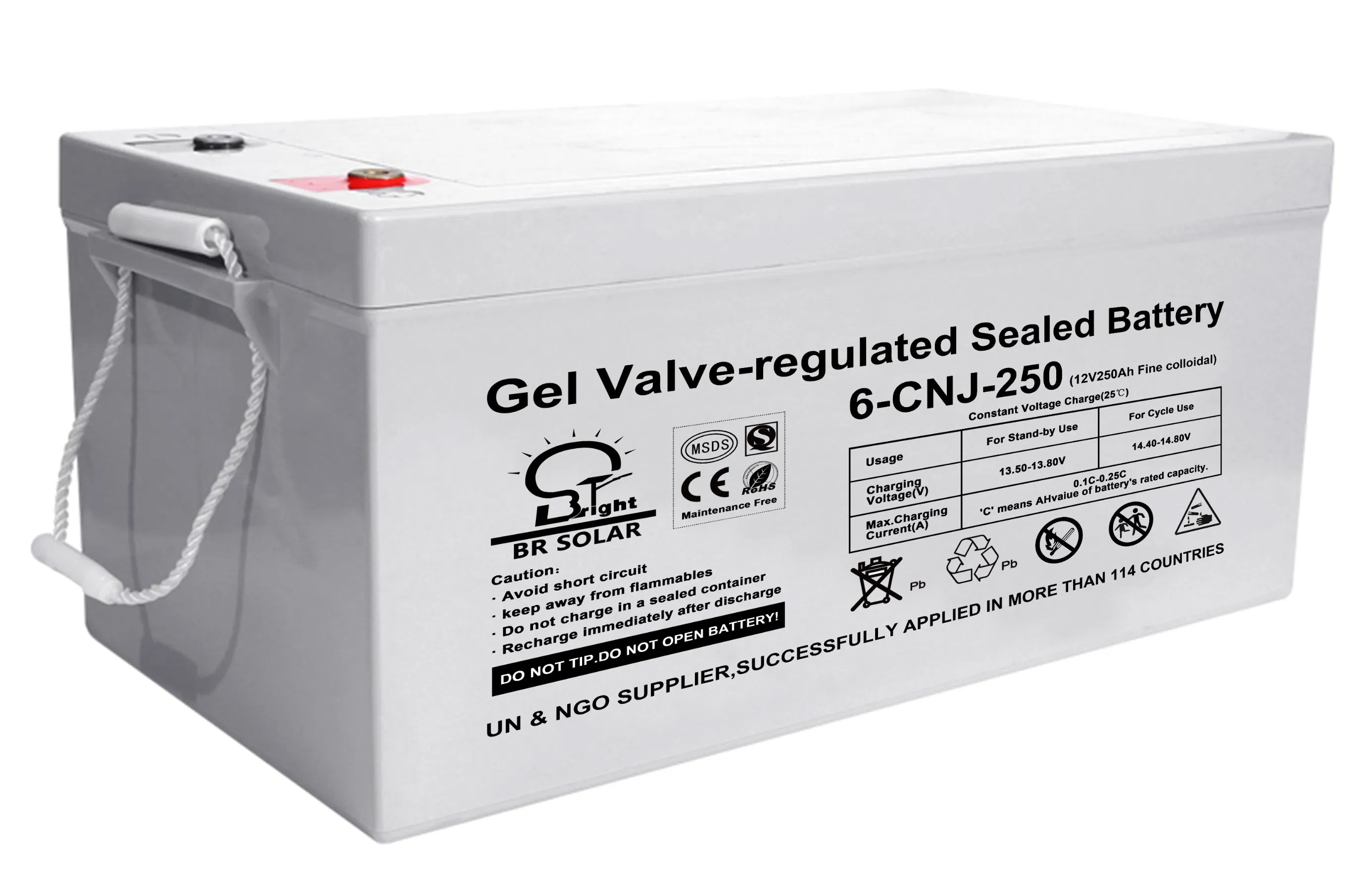 New ISO Approved off Grid Generator PV Home Power Hybrid Solar System Factory