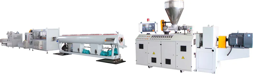 Production Line Overview