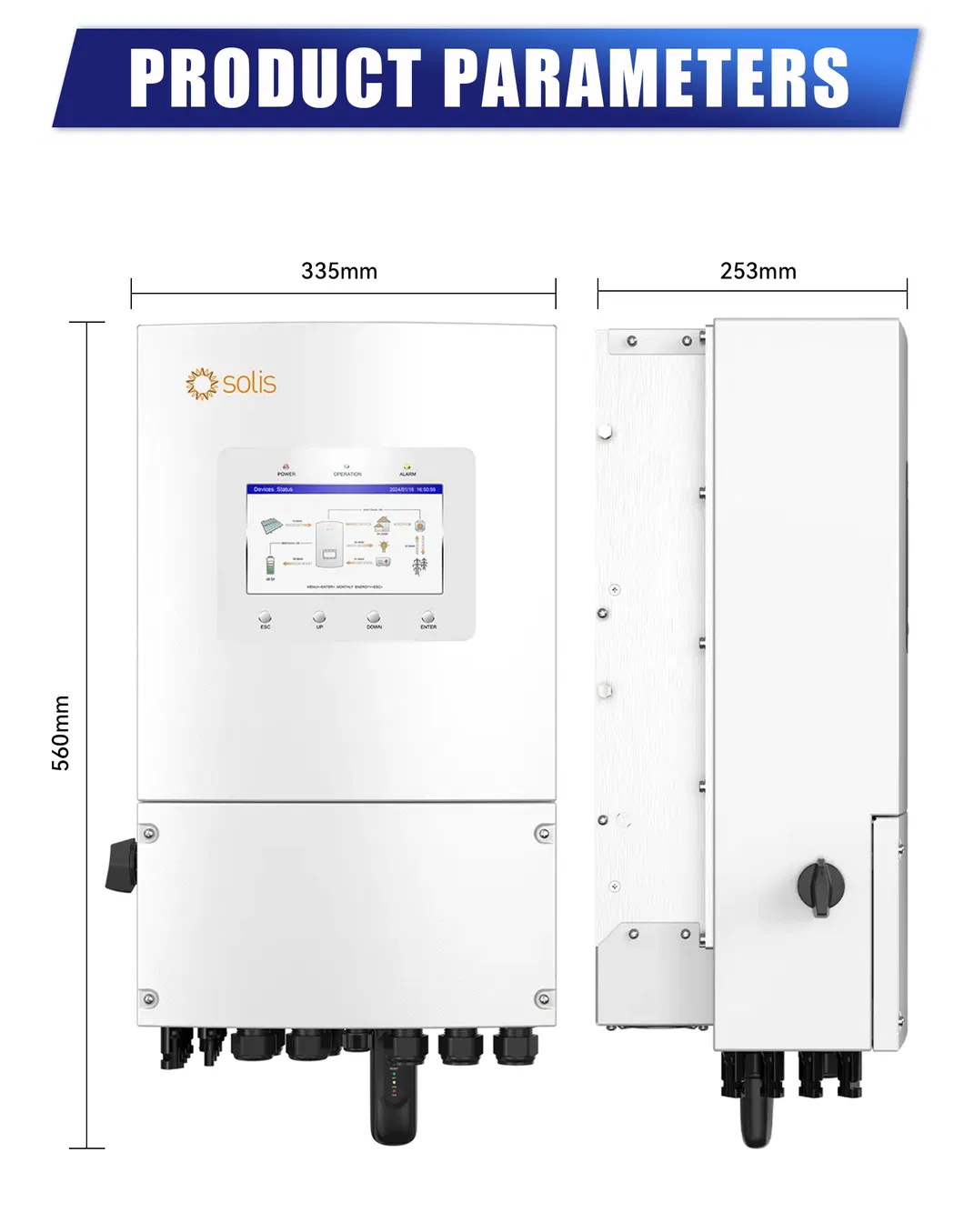 Solar Inverter 6