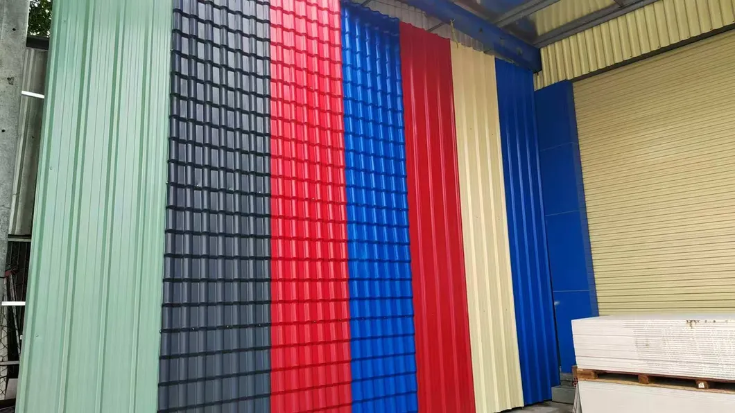 Roofing Applications