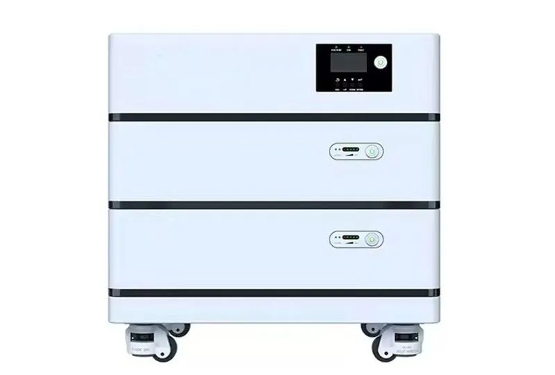 Lithium Battery System