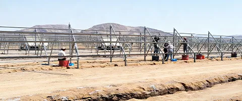 Installation Detail 1