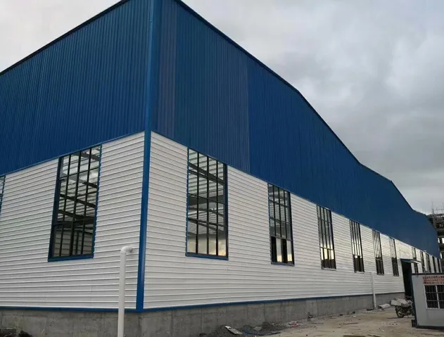 Factory Warehouse Application