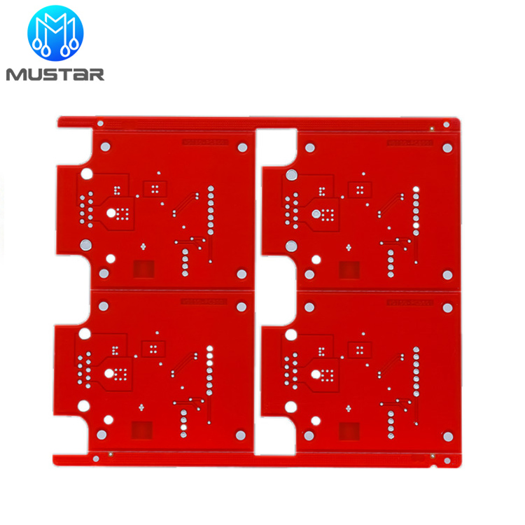 Wholesaler Printed Circuit Board Solar Panel Efficiency Enhancement Smart Integration PCB PCBA