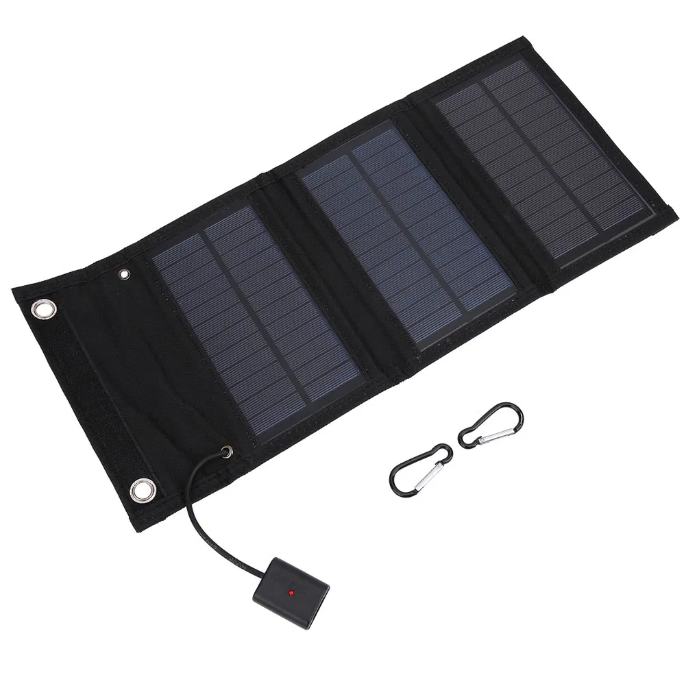 Solar Panel View 3
