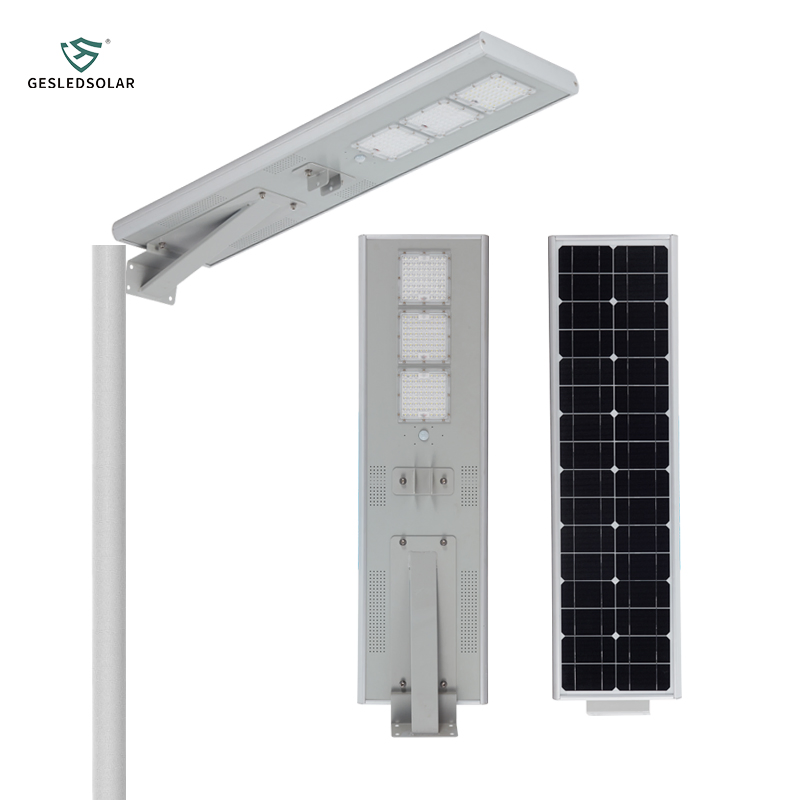 Smart Solar Lighting Solutions for Home and Garden Areas