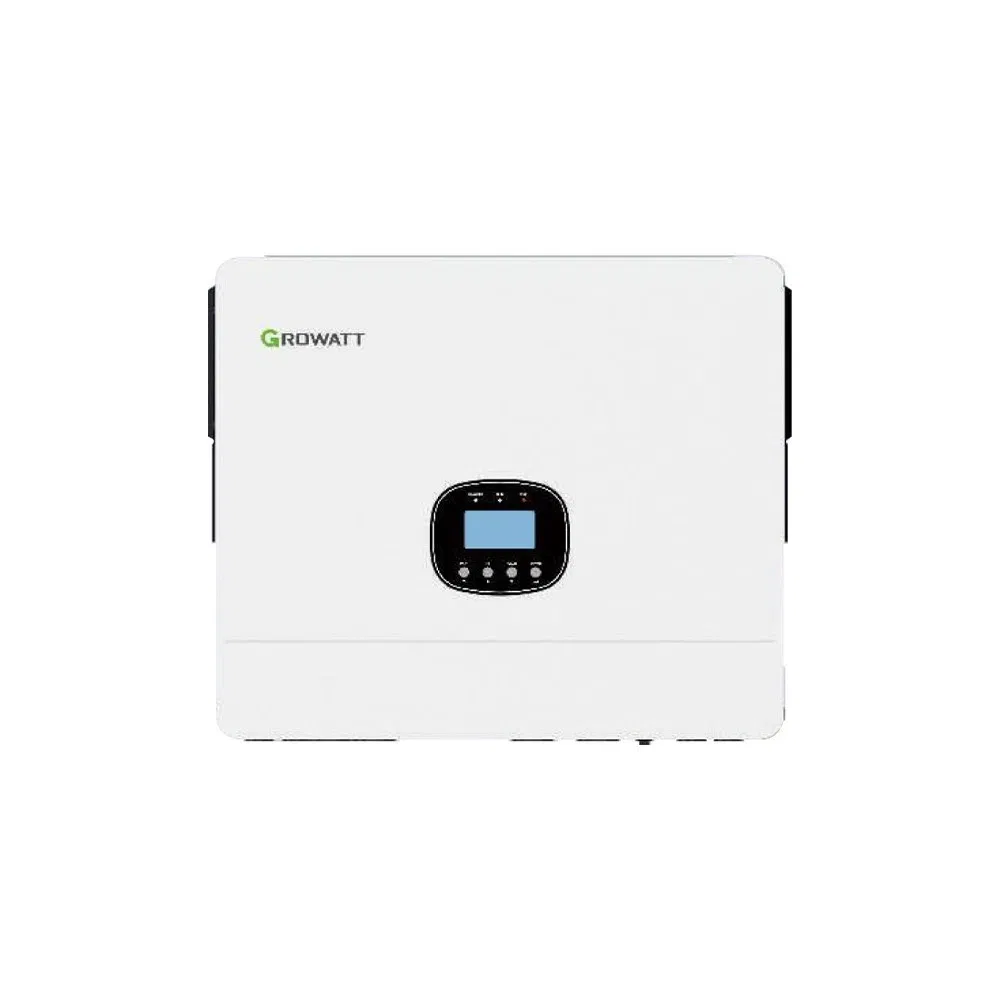 Choose The Goodwe 12kw Hybrid Inverter to Effortlessly Manage Photovoltaics (PV) and The Power Grid, and Enjoy a Smart Energy Lifestyle