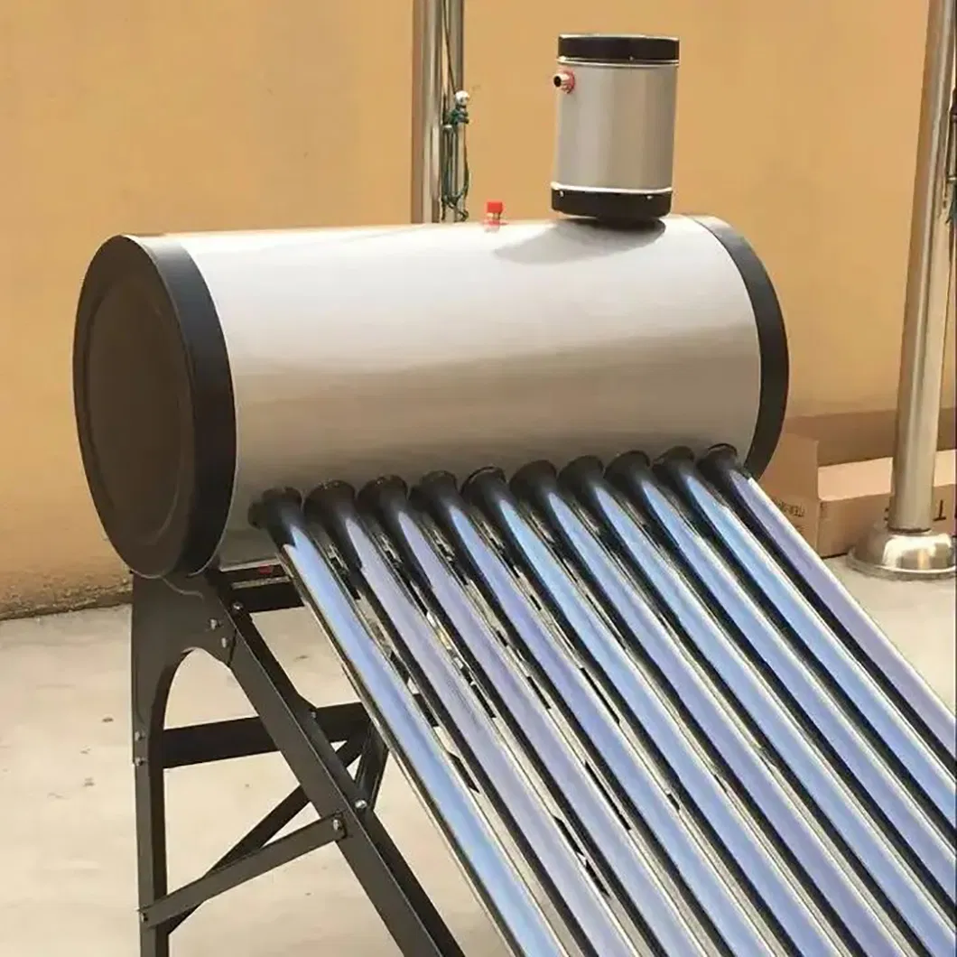 Solar Heater Support Frame