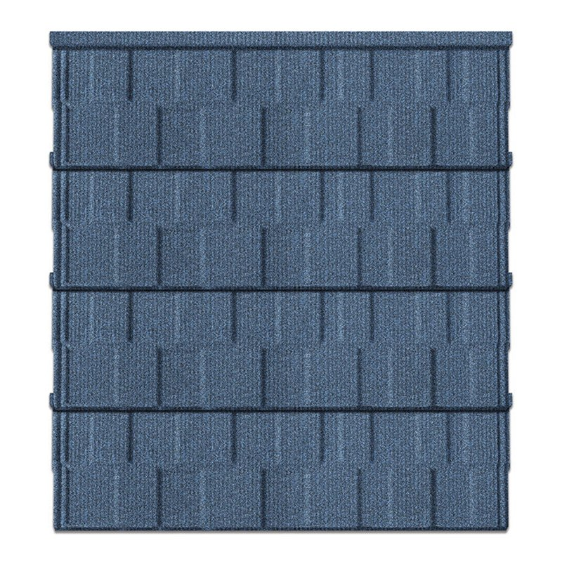 The Shingle Roof Tile of Solar Panel Roof for Roofing Material