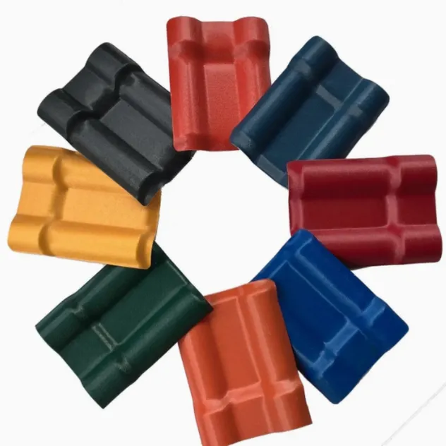 PVC UPVC Roofing Sheet