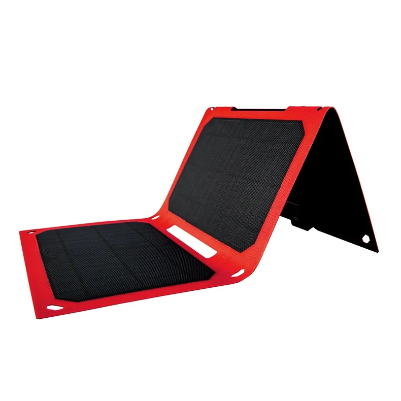 Solar Charger 4