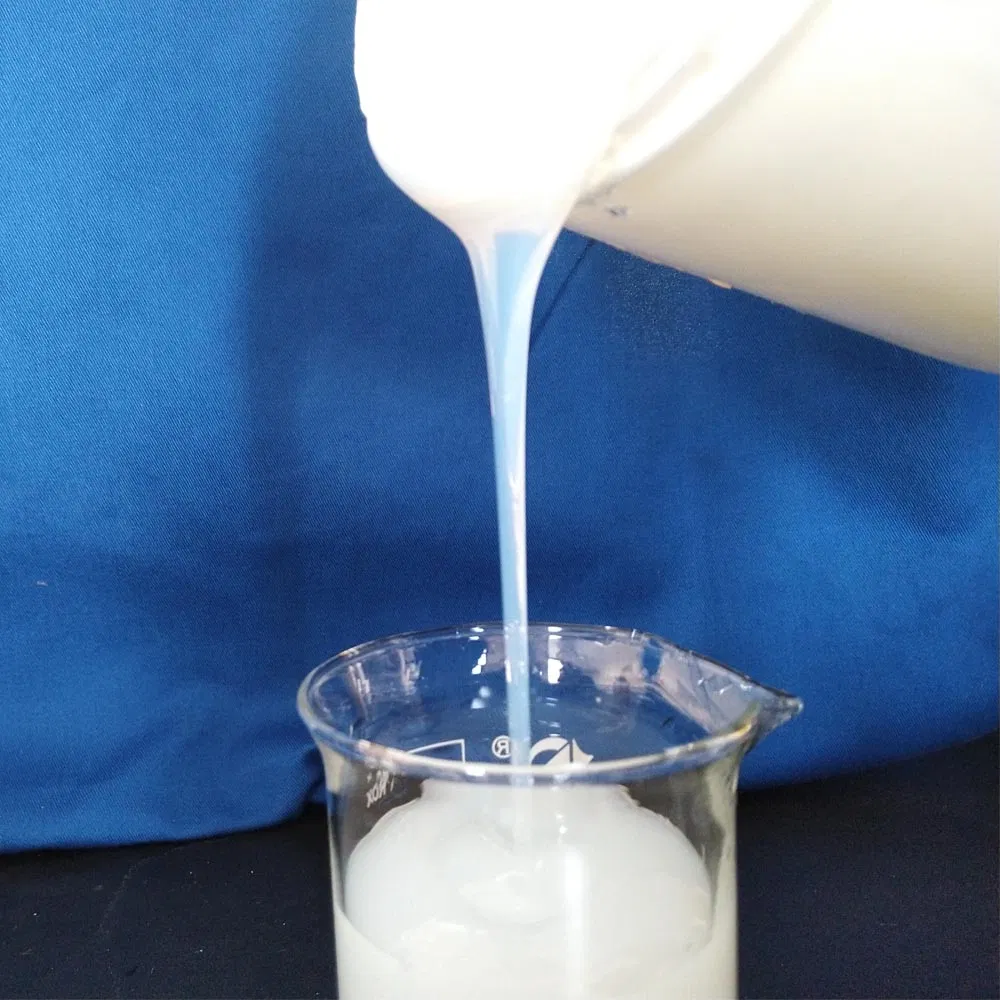 Acrylic Emulsion Polymer for High Flexible Waterproofing Coating