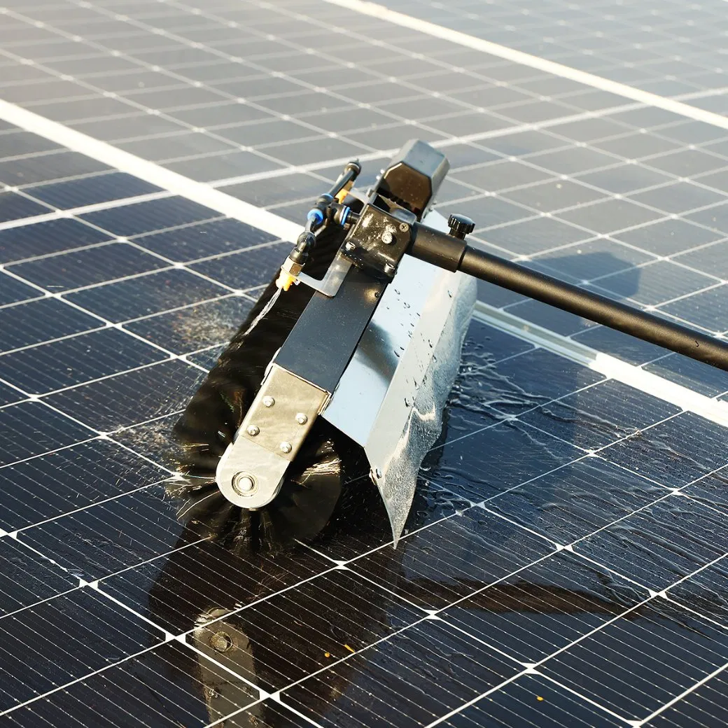 Solar Maintenance