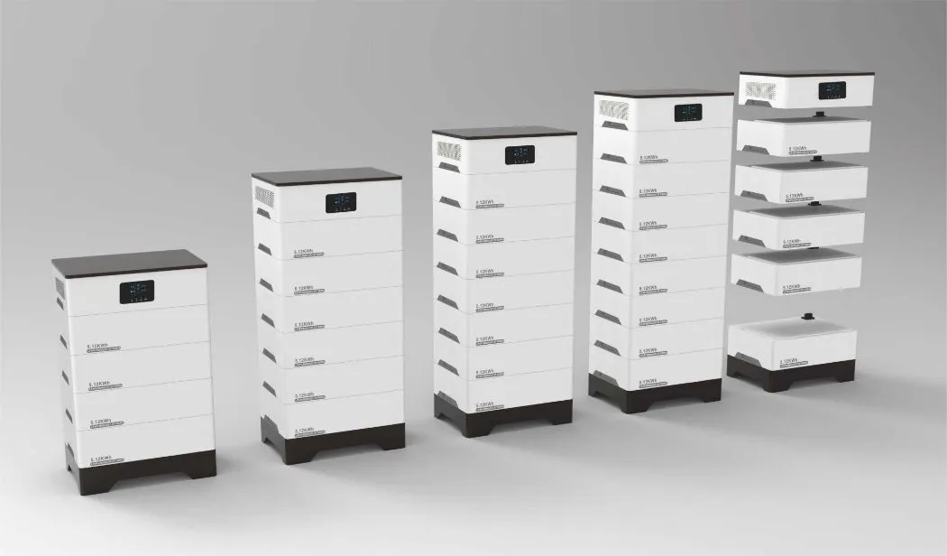 Energy Storage System