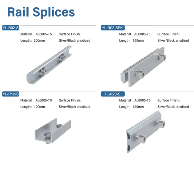 Solar Mounting System 3