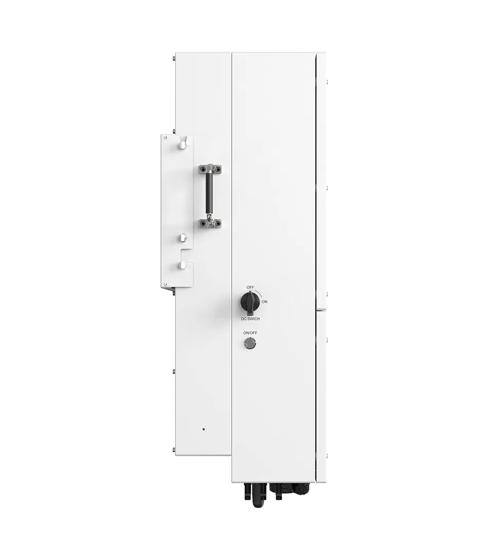 Solis Hybrid Solar Inverter S6-Eh1p (3-8) K-L-Plus 3kw 3.6kw 5kw 6kw 8kw Single Phase Low Voltage Energy Storage Inverter