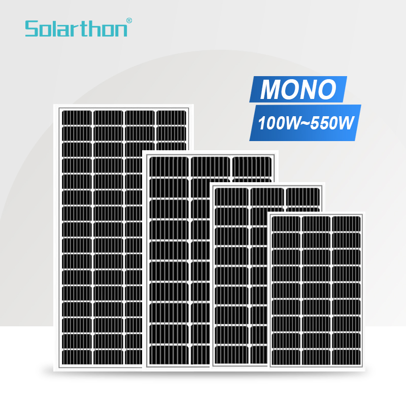 High-Efficiency Solar Roof Tiles for Eco-Friendly Energy Solutions