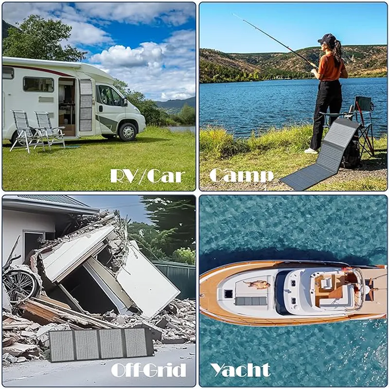 Solar Panel Detail 6